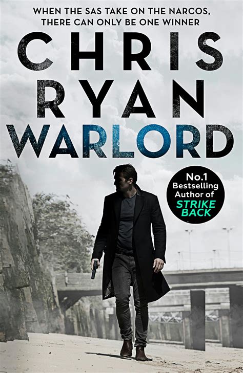 Read Warlord Danny Black Thriller 5 
