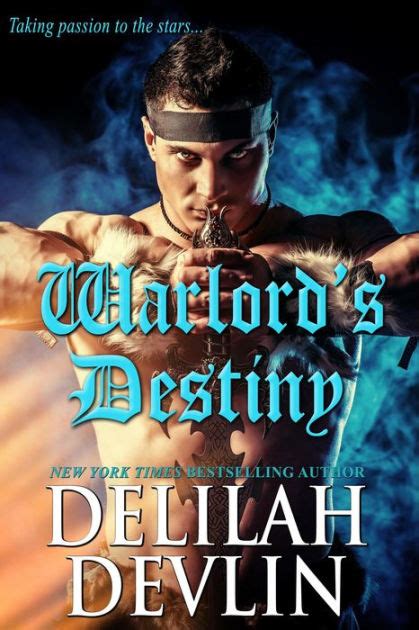 Read Online Warlord S Destiny Ebook 