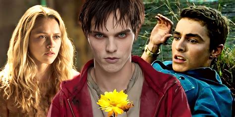 Warm Bodies Lain