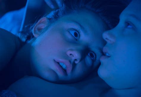 Warmest Color