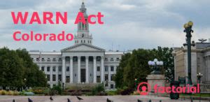 warn act colorado