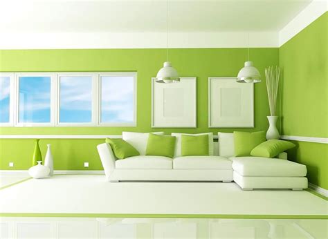 Warna Bagus  41 Warna Cat Ruangan Tamu Yang Bagus Dan - Warna Bagus