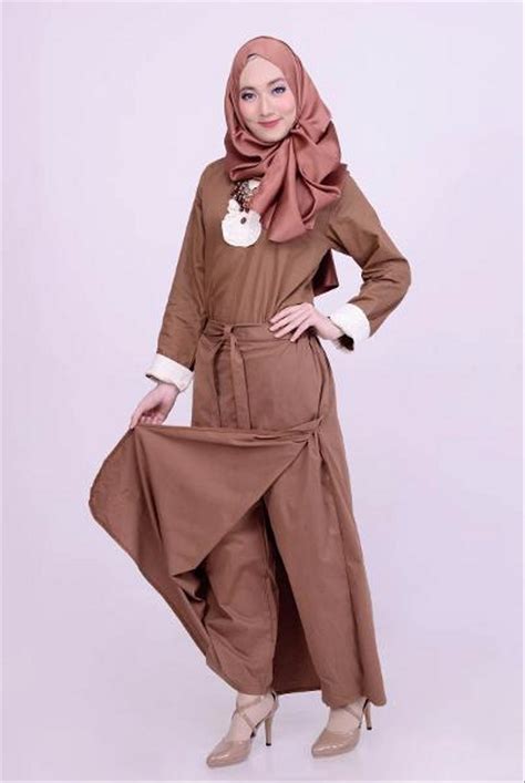 Warna Baju Milo Cocok Dengan Warna Hijab Warna Warna Khaki Hijab - Warna Khaki Hijab