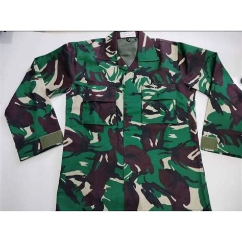 Warna Baju Pdl  Jual Baju Pdl Tni Al Di Lapak Hidayah - Warna Baju Pdl