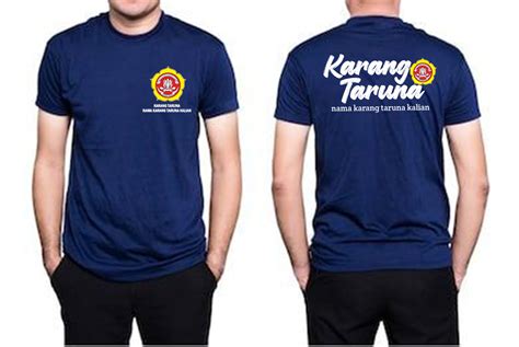 Warna Baju Sinoman Karang Taruna  Jual Kaos Polo Shirt Baju Kerah Distro Karang - Warna Baju Sinoman Karang Taruna