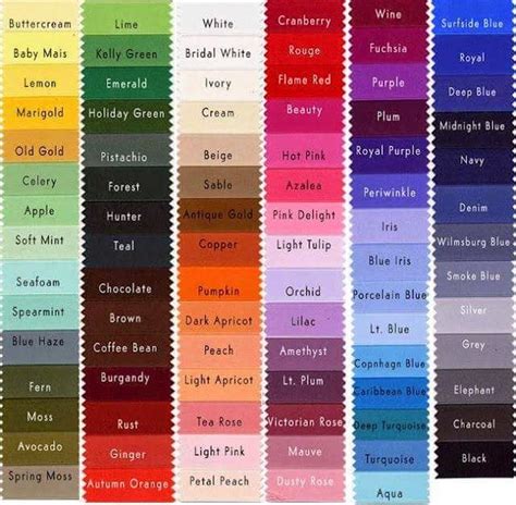 Warna Baju Yang Bagus  12 Rekomendasi Warna Hijab Untuk Dipadu Baju Warna - Warna Baju Yang Bagus
