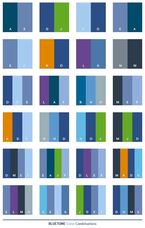 Warna Biru Apa Saja  Navy Kombinasi Warna Baju Biru Muda Cocok Dengan - Warna Biru Apa Saja