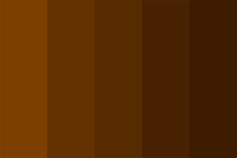 warna coklat