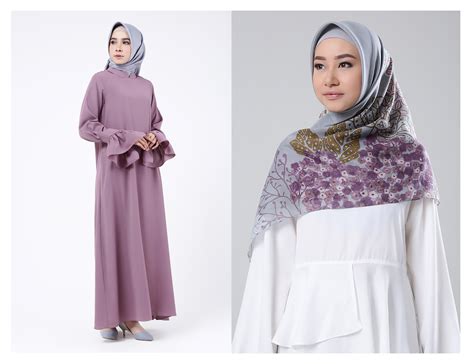 Warna Khaki Hijab  Hijab Yang Cocok Untuk Baju Warna Orange Hijup - Warna Khaki Hijab