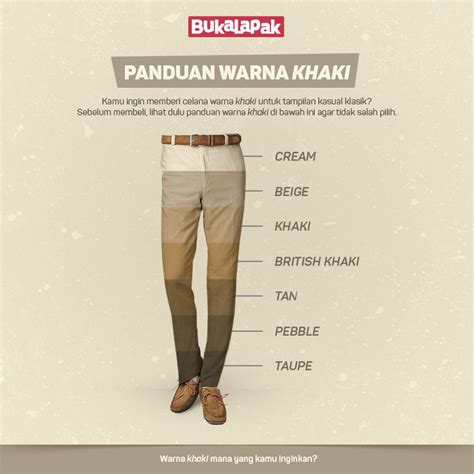 Warna Khakis  Essential Khakis In Straight Fit With Gapflex Gap - Warna Khakis
