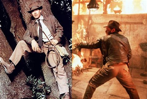 Warna Khakis  Indiana Jones 39 S Go To Pants The - Warna Khakis