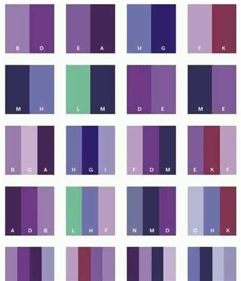 Warna Lavender Seperti Apa  Pin By Rindu Hijab Official On Instasave Colour - Warna Lavender Seperti Apa
