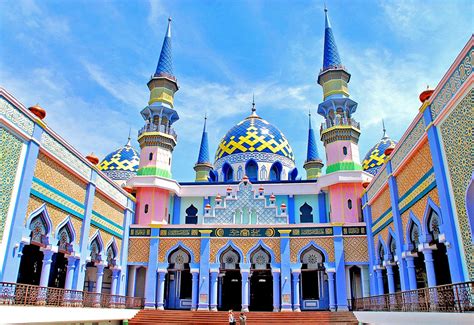 warna masjid yang bagus