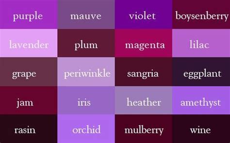 Warna Plum Seperti Apa  Contoh Warna Lavender Ahmad Marogi - Warna Plum Seperti Apa