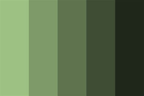 Warna Sage Green  Green Color Palette Hex Color Palette Green Colour - Warna Sage Green