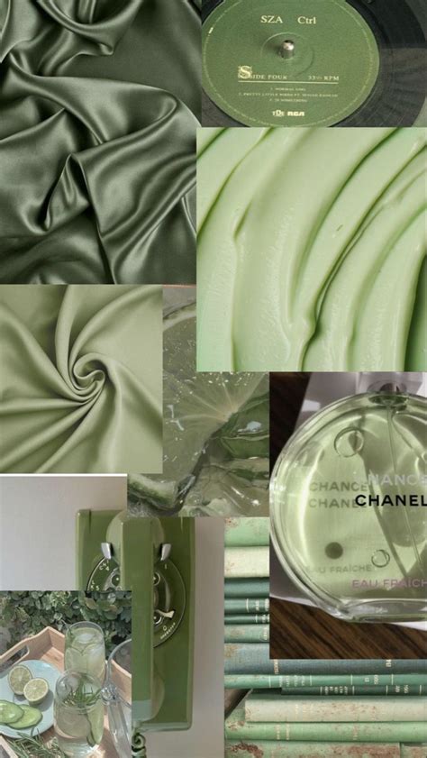 Warna Sage Green  Sage Green Aesthetic Wallpapers Top Những Hình Ảnh - Warna Sage Green