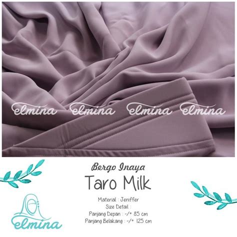 Warna Taro Seperti Apa  Taro Milk Tea Procreate Palette Colores - Warna Taro Seperti Apa
