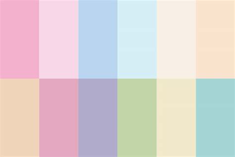 Warna Ungu Pastel  Kombinasi Warna Ungu Untuk Desain Rumah Yang Elegan - Warna Ungu Pastel