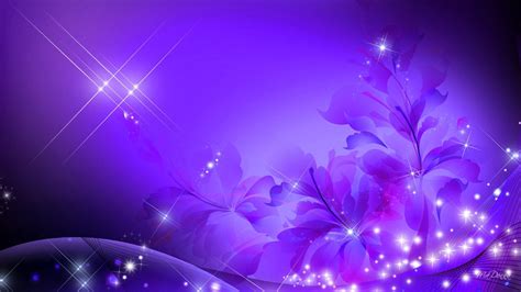 Warna Violet  Glorious Purple Hd Desktop Wallpaper Widescreen High Definition - Warna Violet