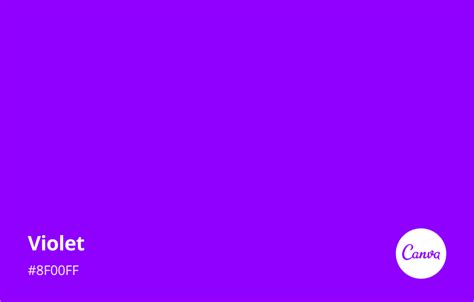 Warna Violet Muda  20 Variasi Warna Violet Beserta Color Code Pinhome - Warna Violet Muda