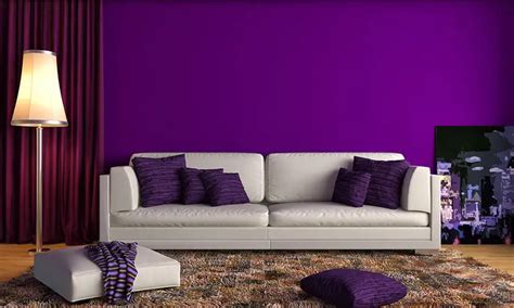 Warna Violet Sejarah Makna Dan Kombinasinya Yang Cocok Warna Violet Muda - Warna Violet Muda