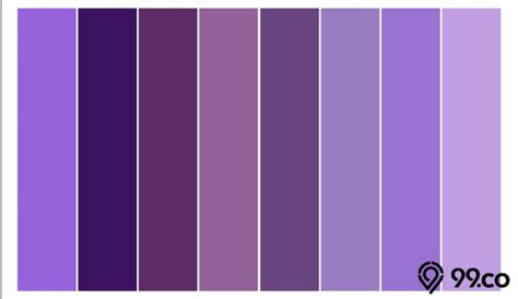 Warna Violet Tua  Paling Populer 11 Wallpaper Warna Purple Richa Wallpaper - Warna Violet Tua