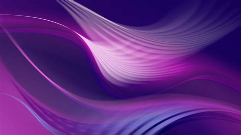 Warna Violet Tua  Purple Abstract Hd Wallpaper - Warna Violet Tua