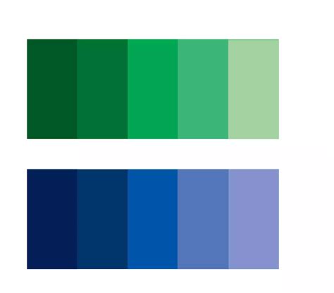 Warna Yang Bagus  Menyelaraskan Gaya Anda Dengan Perpaduan Warna Biru Dongker - Warna Yang Bagus