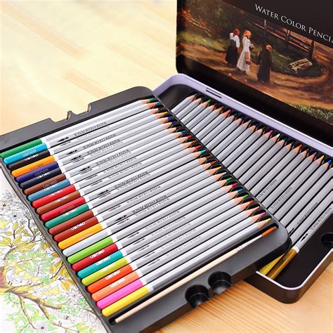 Warna Yang Bagus  Rekomendasi Pensil Warna Terbaik Untuk Anak Bagus Dan - Warna Yang Bagus