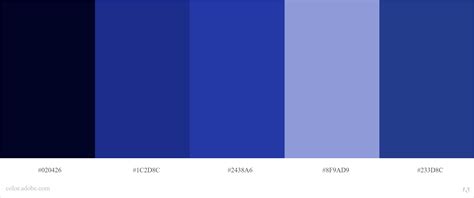 Warna2 Biru  16 Top Inspirasi Warna Biru Muda - Warna2 Biru