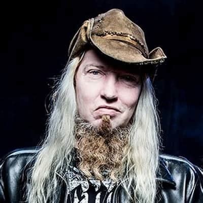 warrel dane biography of rory