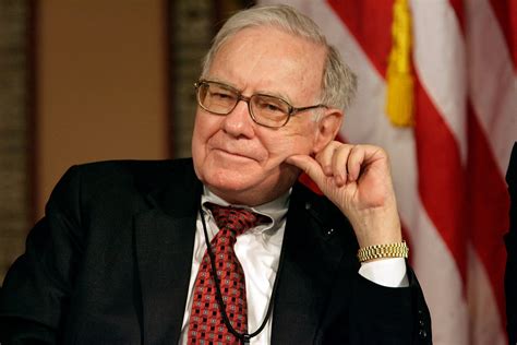 ar Warrenas Buffet tikrai investuoja į kriptovaliutą)