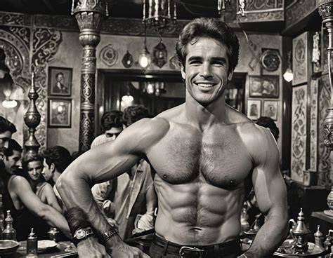 warren beatty nude