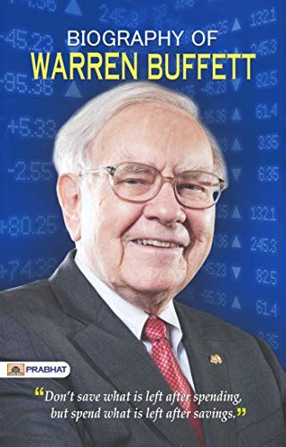 warren buffett biography investment