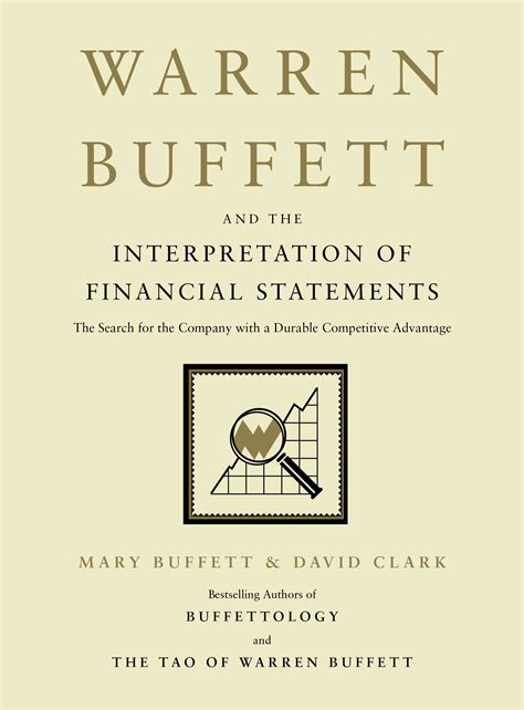 Warren Buffett Book