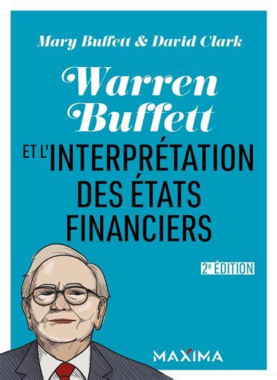 Warren Buffett Et