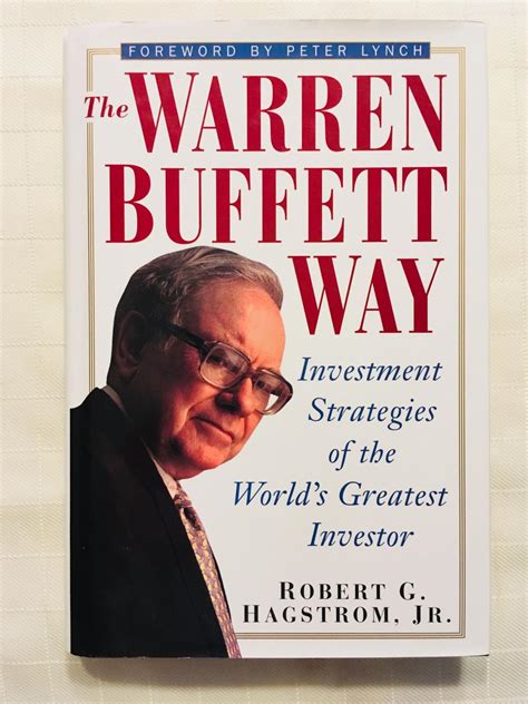 Warren Buffett Way