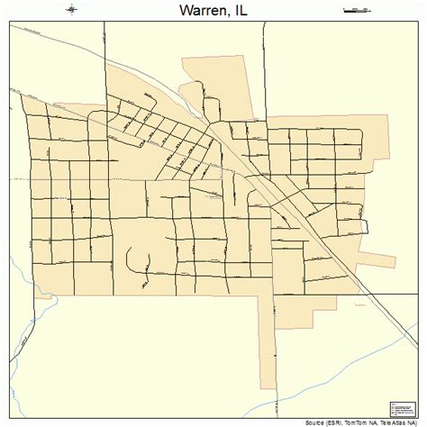 warren illinois