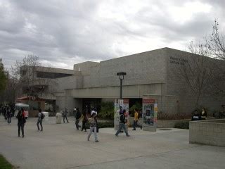 Warren Lecture Hall