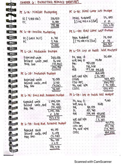 Warren Reeve Duchac Answer Key