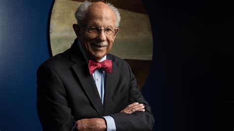warren washington
