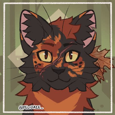 Warrior Cat Creator Felidaze