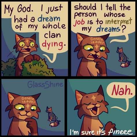 Warrior Cat Memes