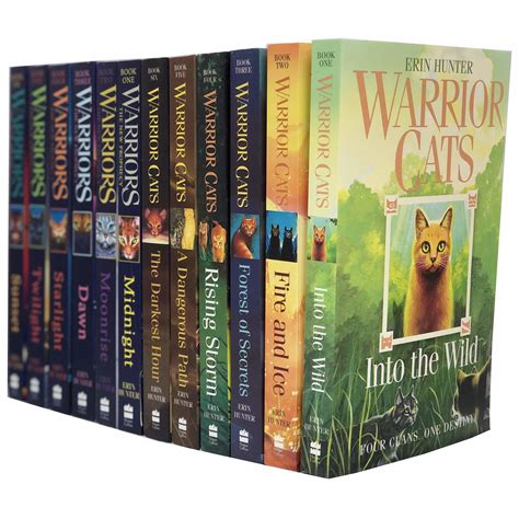 A Newborn Kit in ThunderClan!! • Warrior Cats: Untold Tales