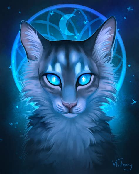 Warrior Cats Jayfeather