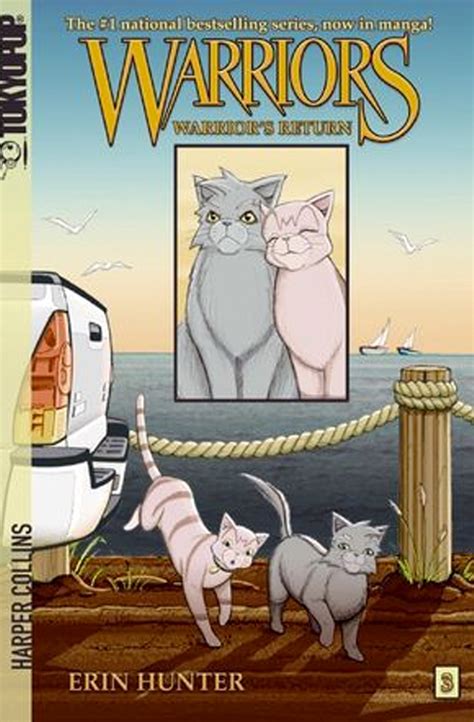 Warrior Cats Read Online