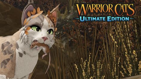 Warrior Catss Online