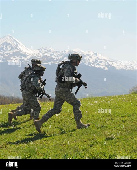Warrior Leader Course