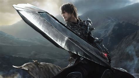 Warrior Of Light