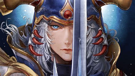 Warrior Of The Light A Manual